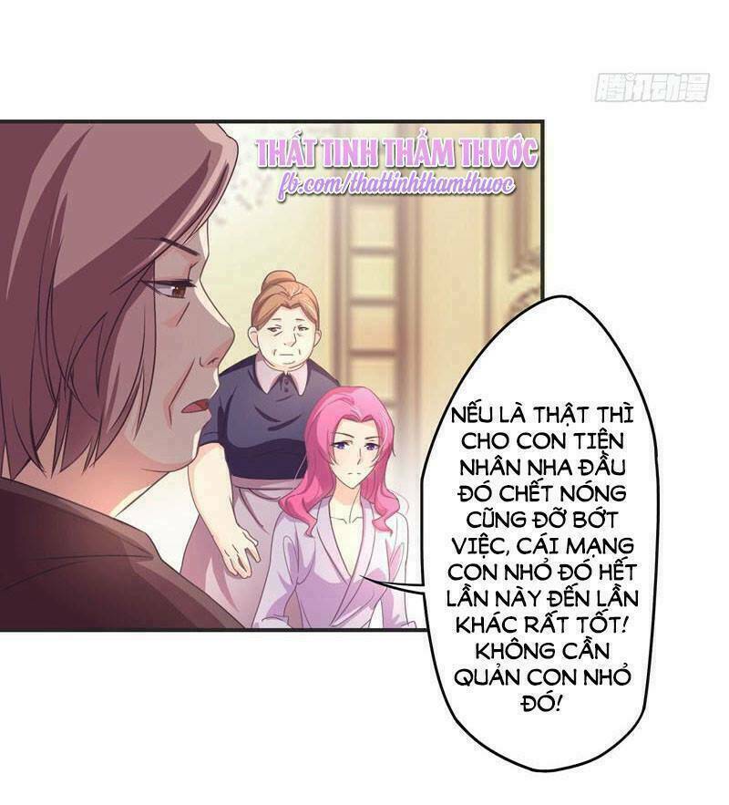 Cuồng Duệ Tiểu Thê Chapter 24 - Trang 2