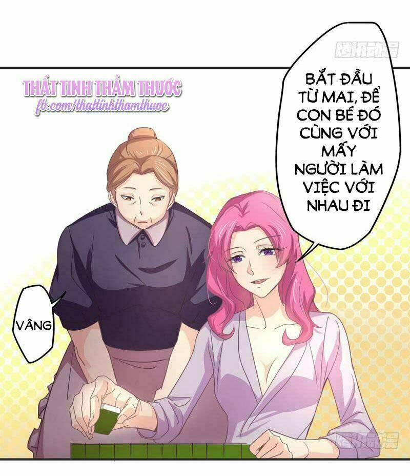 Cuồng Duệ Tiểu Thê Chapter 24 - Trang 2