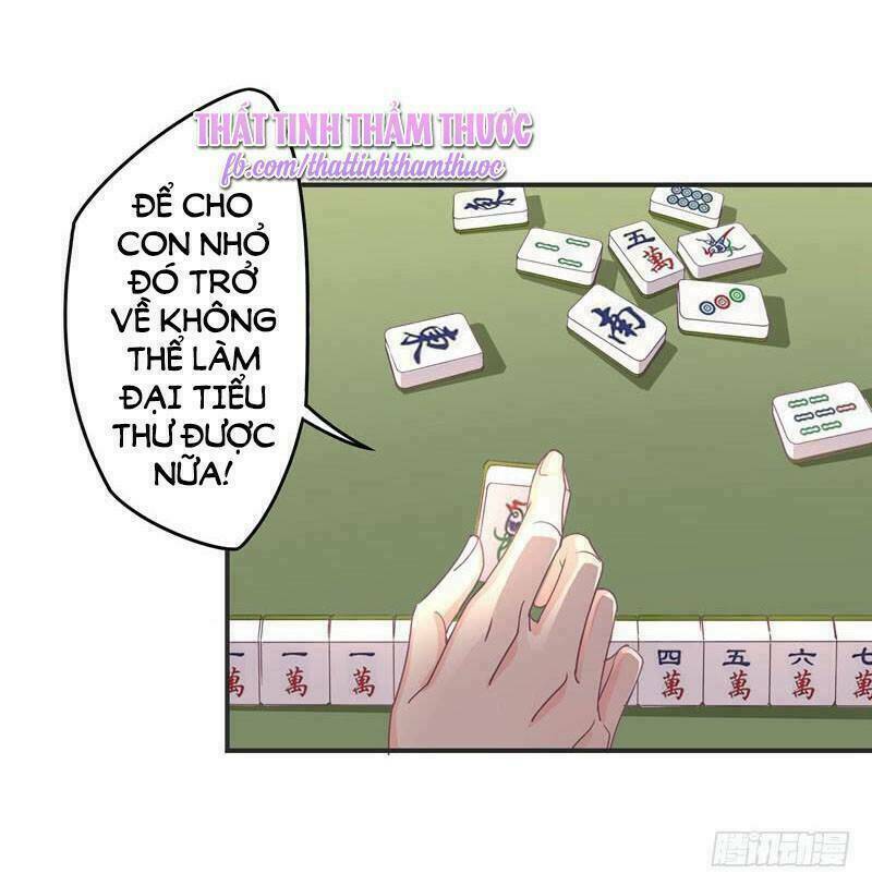 Cuồng Duệ Tiểu Thê Chapter 24 - Trang 2