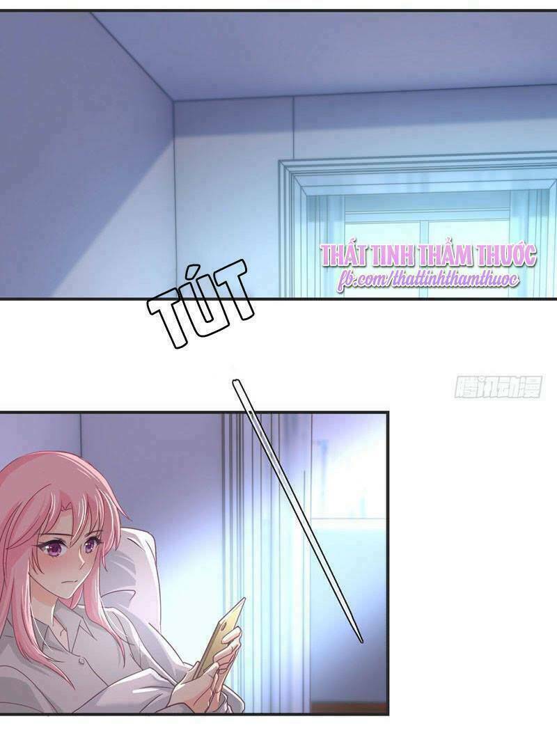 Cuồng Duệ Tiểu Thê Chapter 24 - Trang 2