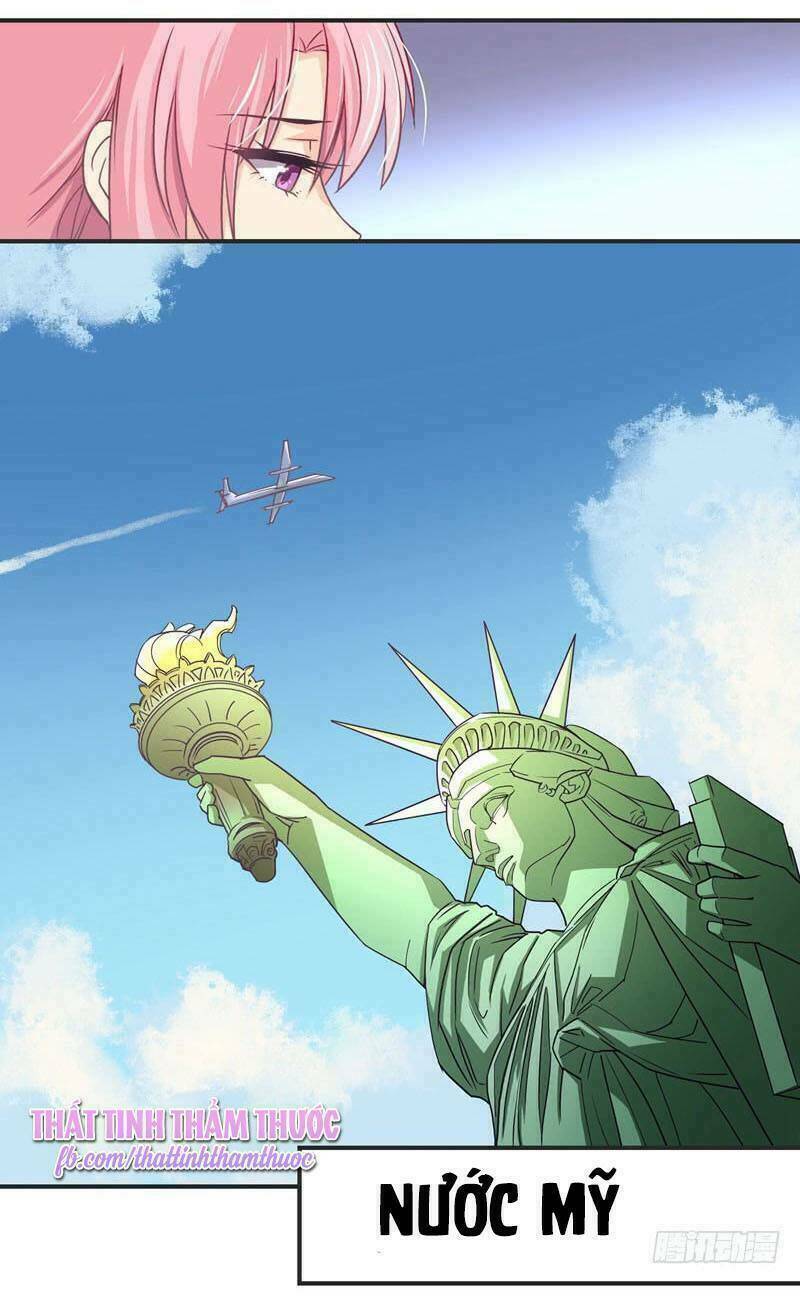 Cuồng Duệ Tiểu Thê Chapter 24 - Trang 2