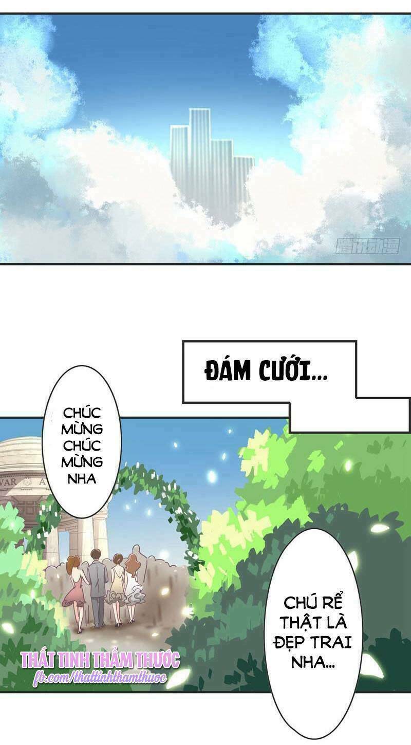 Cuồng Duệ Tiểu Thê Chapter 24 - Trang 2
