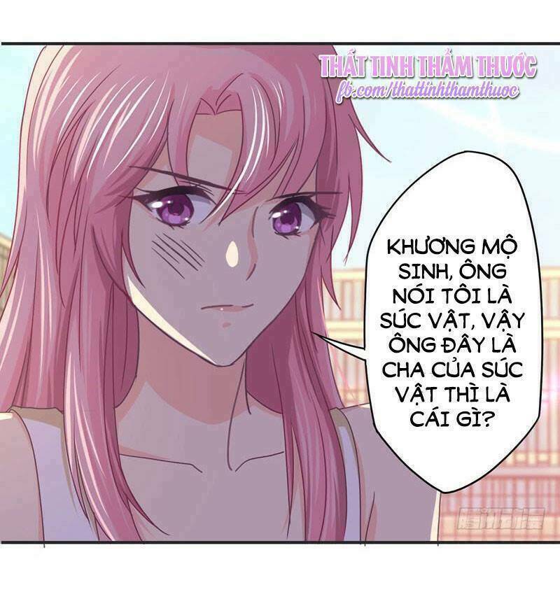 Cuồng Duệ Tiểu Thê Chapter 24 - Trang 2