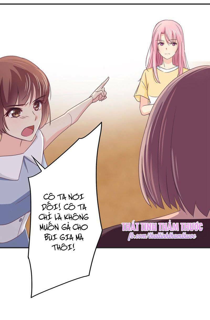 Cuồng Duệ Tiểu Thê Chapter 26 - Trang 2