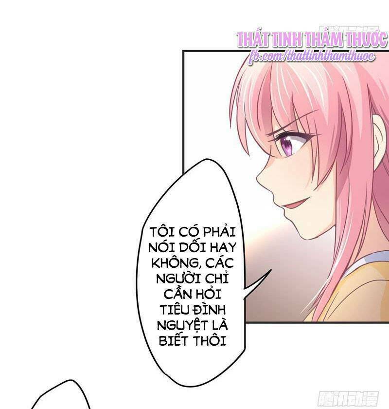 Cuồng Duệ Tiểu Thê Chapter 26 - Trang 2
