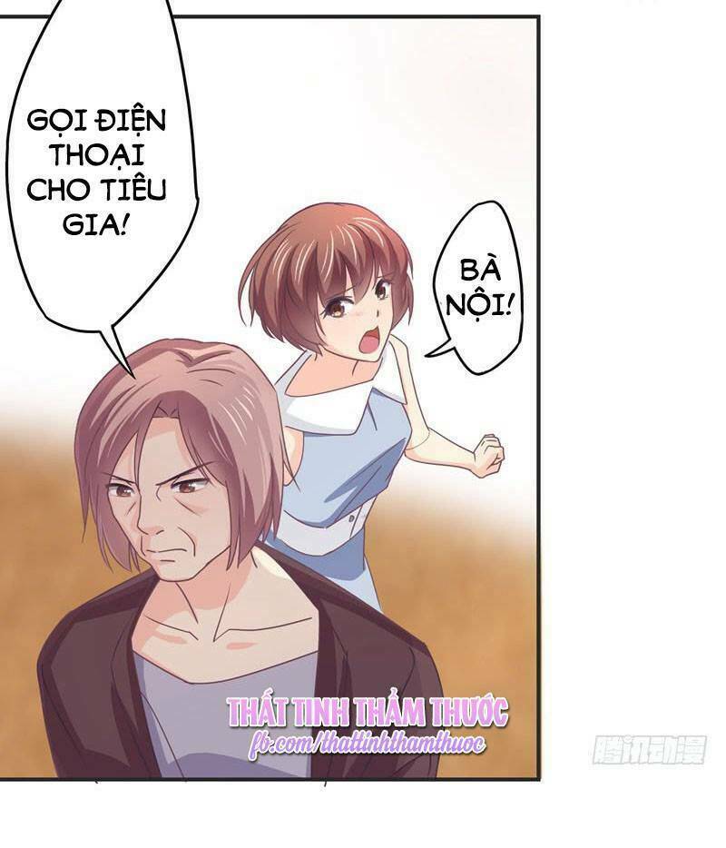 Cuồng Duệ Tiểu Thê Chapter 26 - Trang 2