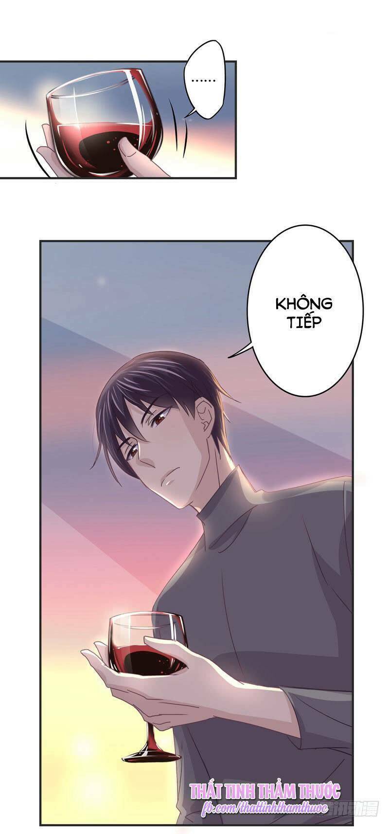 Cuồng Duệ Tiểu Thê Chapter 26 - Trang 2