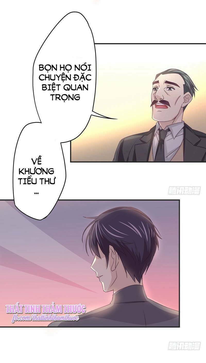 Cuồng Duệ Tiểu Thê Chapter 26 - Trang 2