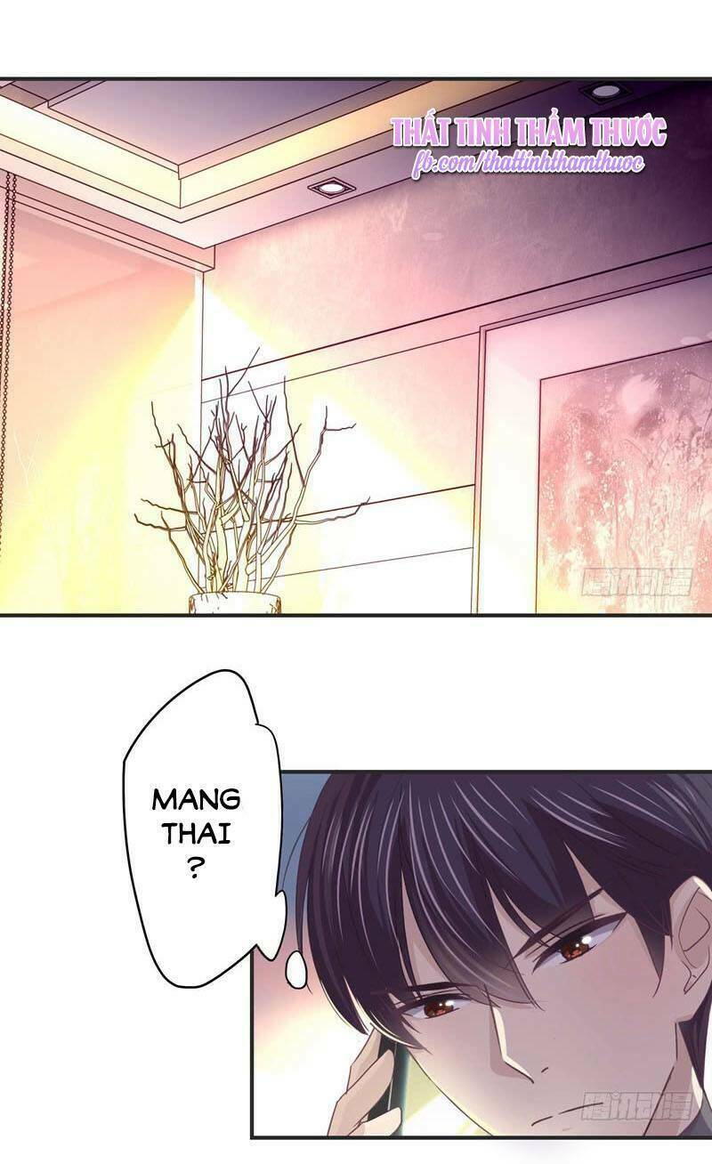 Cuồng Duệ Tiểu Thê Chapter 26 - Trang 2