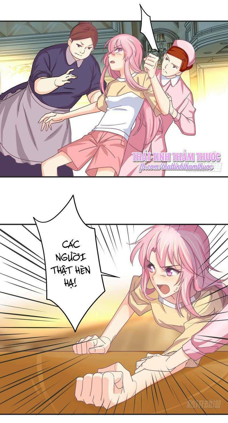 Cuồng Duệ Tiểu Thê Chapter 26 - Trang 2