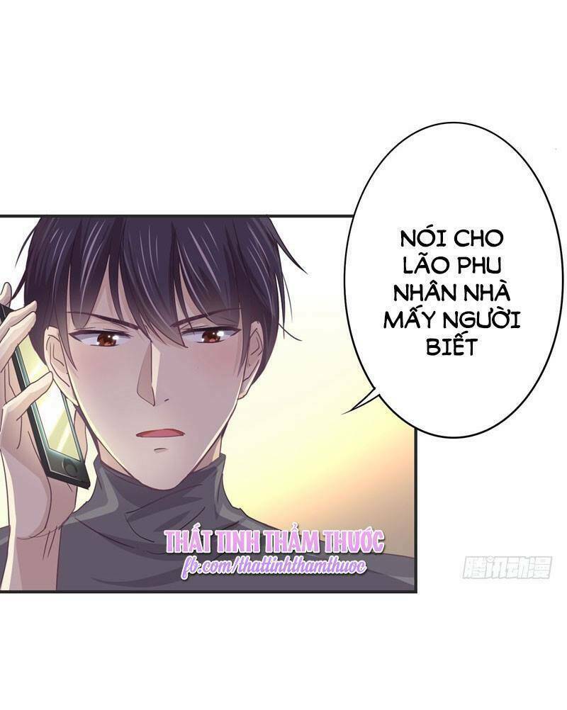 Cuồng Duệ Tiểu Thê Chapter 26 - Trang 2