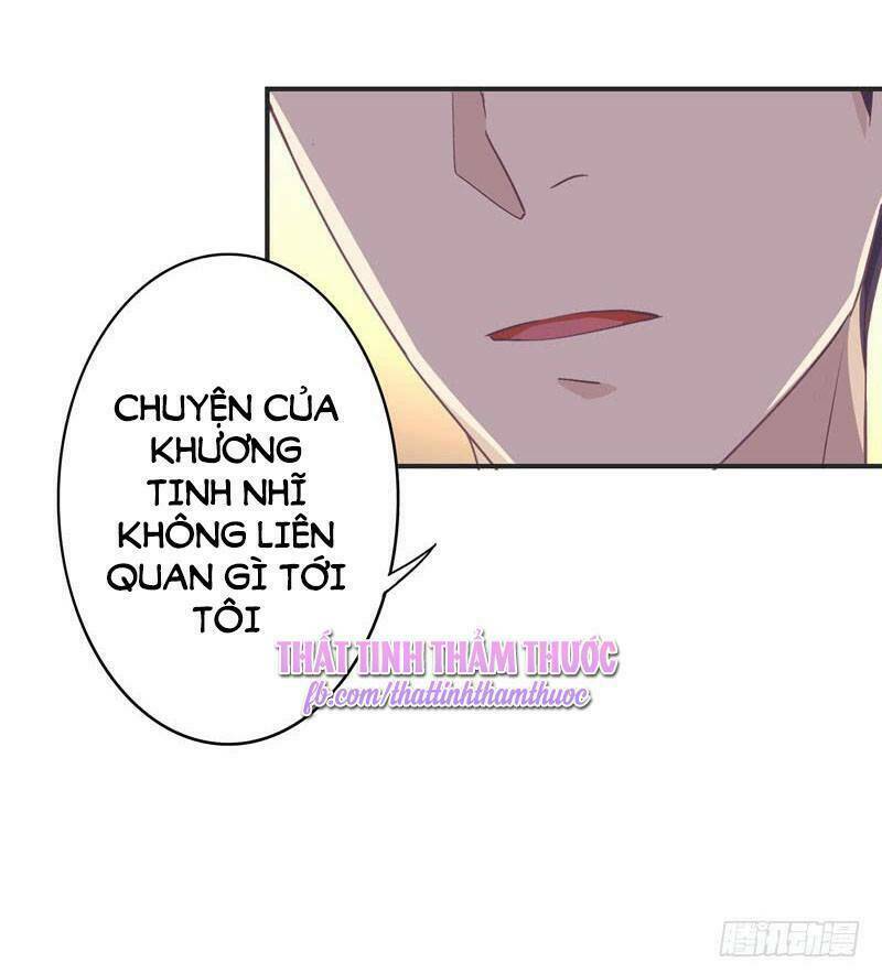 Cuồng Duệ Tiểu Thê Chapter 26 - Trang 2