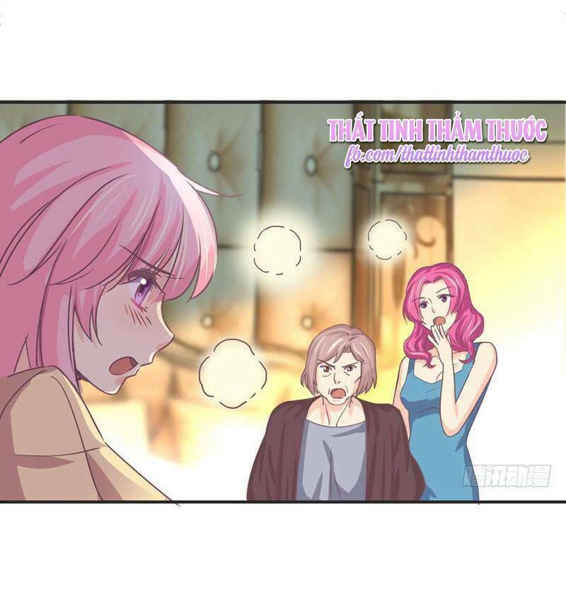 Cuồng Duệ Tiểu Thê Chapter 26 - Trang 2