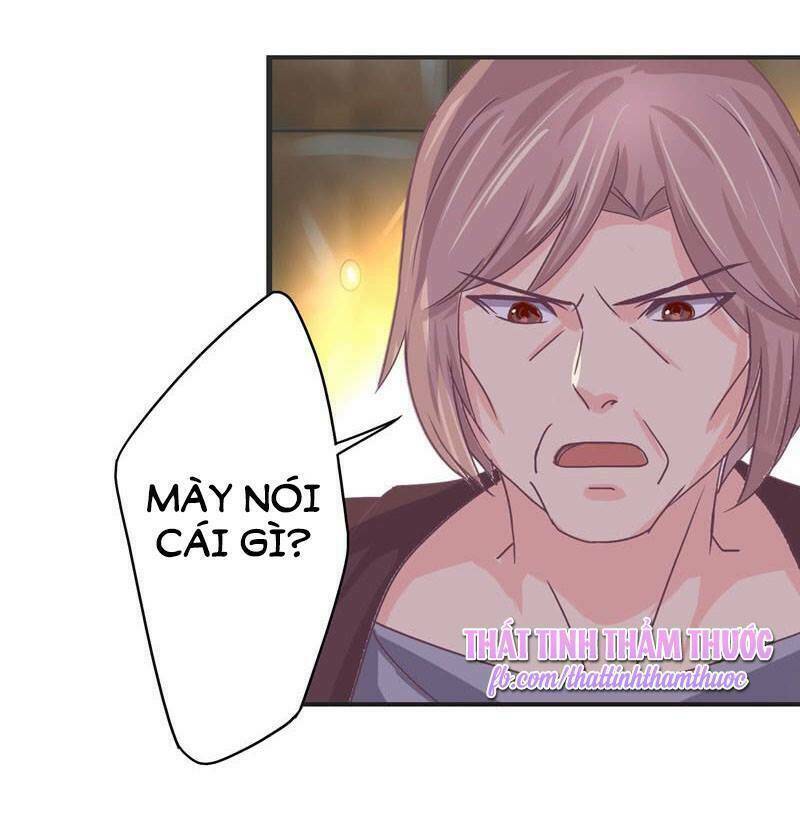 Cuồng Duệ Tiểu Thê Chapter 26 - Trang 2