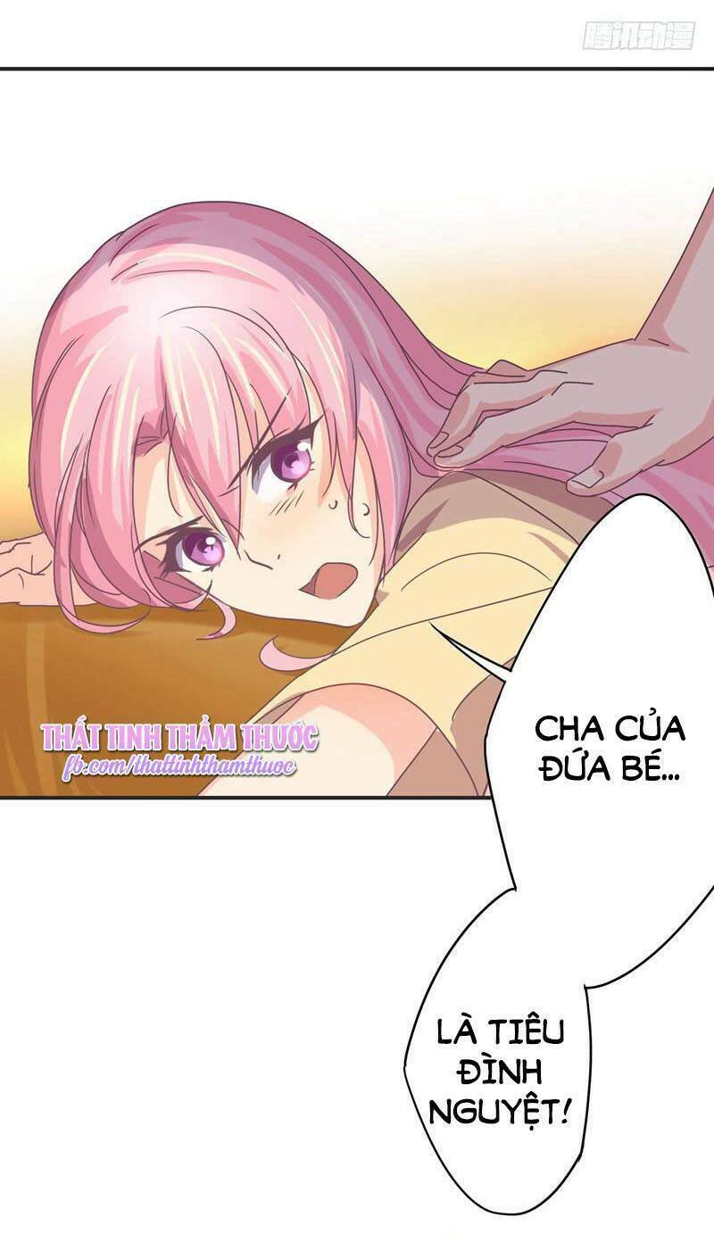 Cuồng Duệ Tiểu Thê Chapter 26 - Trang 2