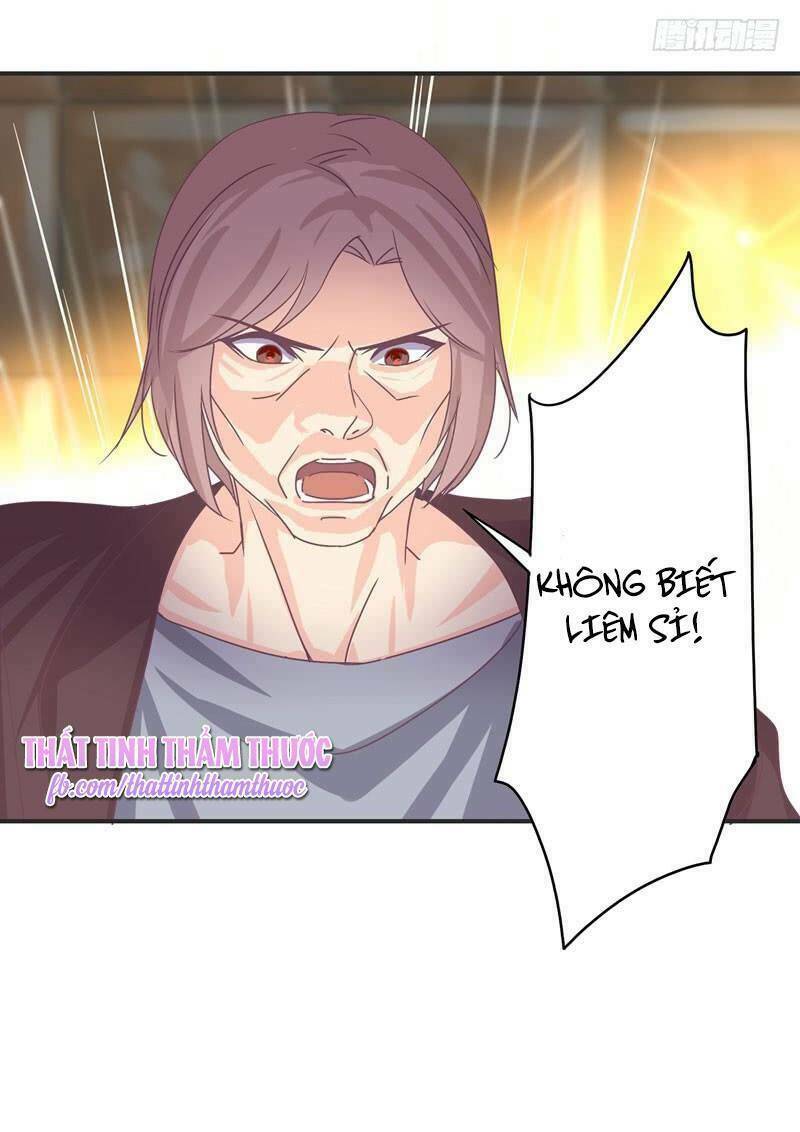 Cuồng Duệ Tiểu Thê Chapter 26 - Trang 2