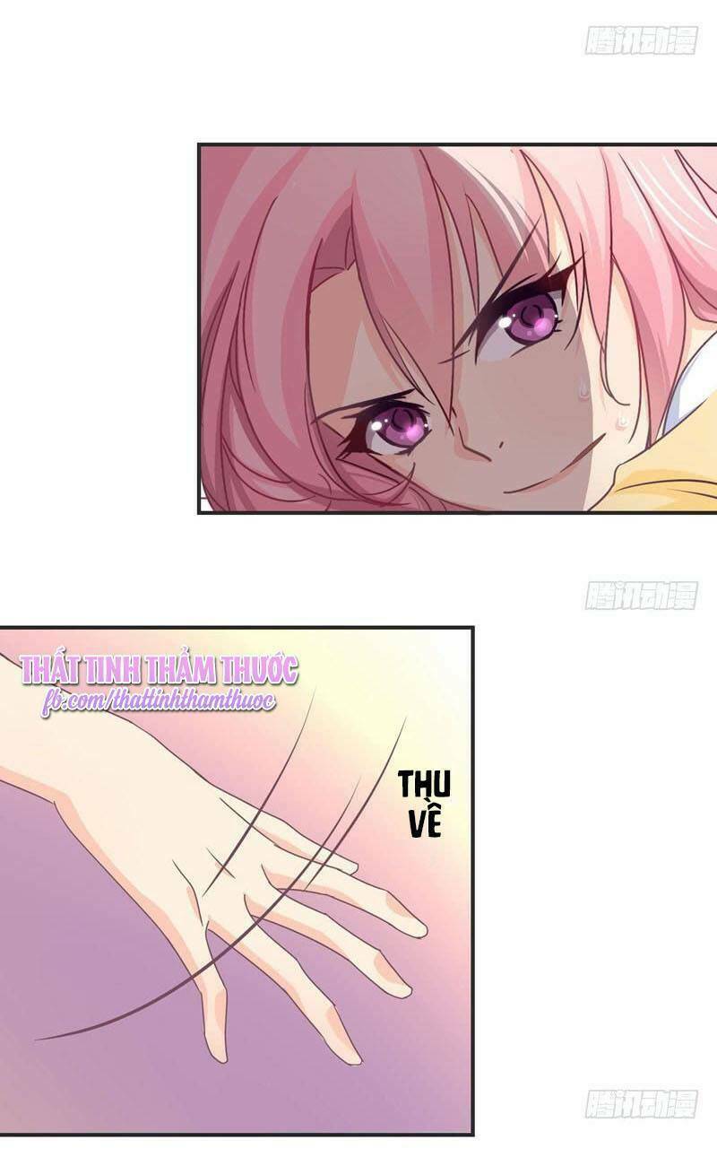 Cuồng Duệ Tiểu Thê Chapter 26 - Trang 2