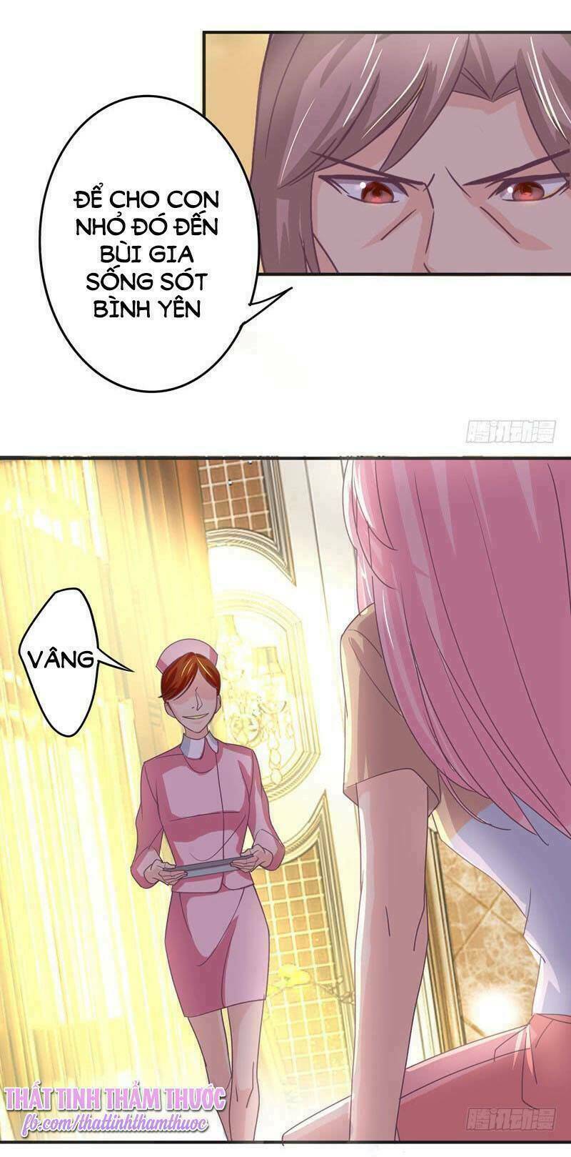 Cuồng Duệ Tiểu Thê Chapter 27 - Trang 2