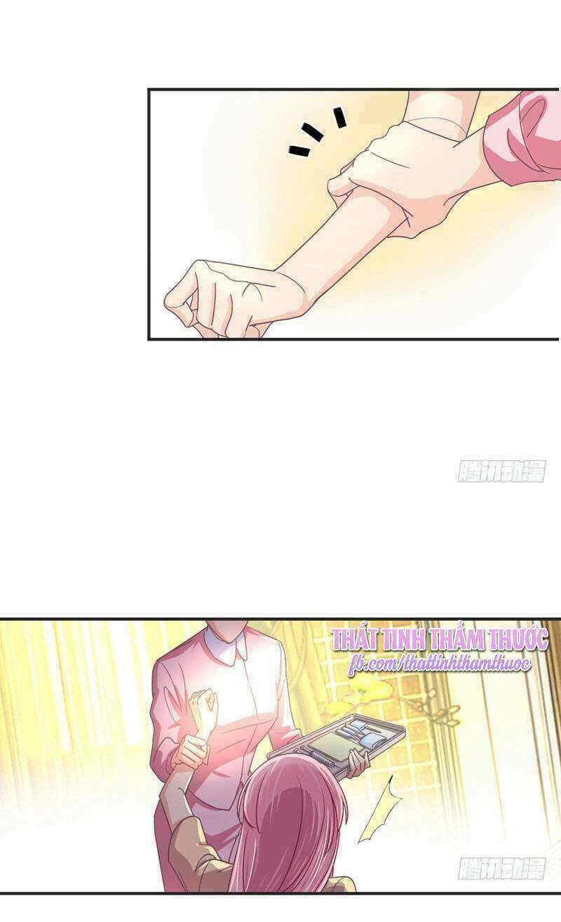 Cuồng Duệ Tiểu Thê Chapter 27 - Trang 2