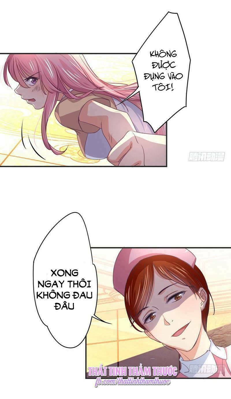 Cuồng Duệ Tiểu Thê Chapter 27 - Trang 2