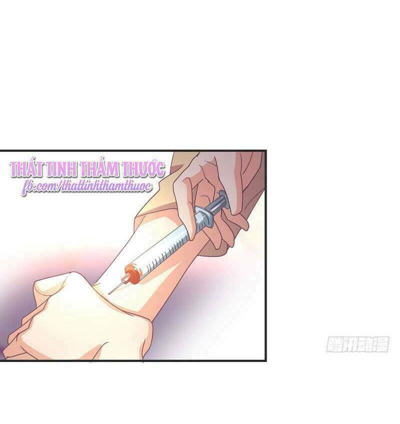 Cuồng Duệ Tiểu Thê Chapter 27 - Trang 2