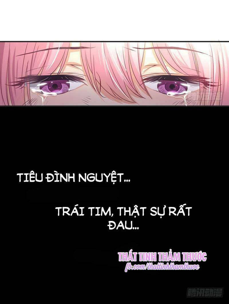 Cuồng Duệ Tiểu Thê Chapter 27 - Trang 2