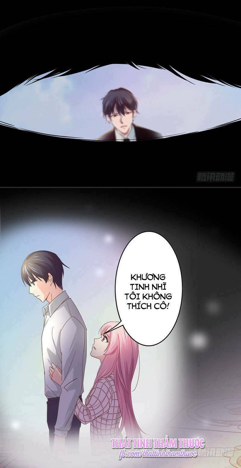 Cuồng Duệ Tiểu Thê Chapter 27 - Trang 2