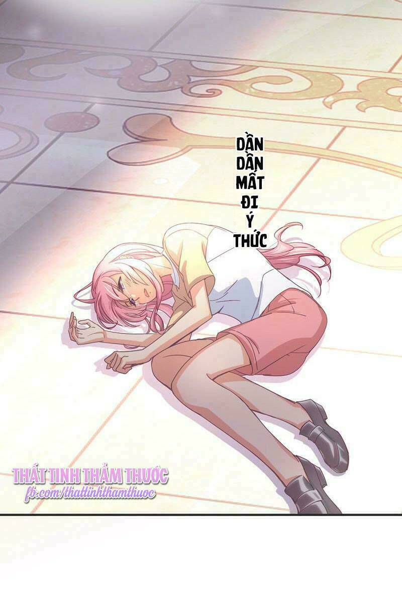 Cuồng Duệ Tiểu Thê Chapter 27 - Trang 2