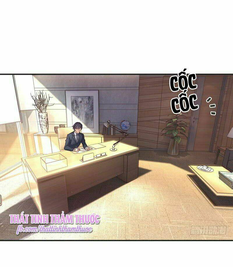 Cuồng Duệ Tiểu Thê Chapter 27 - Trang 2