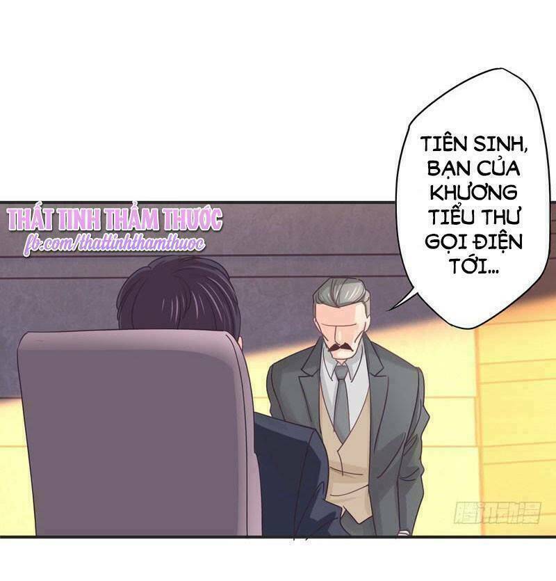 Cuồng Duệ Tiểu Thê Chapter 27 - Trang 2
