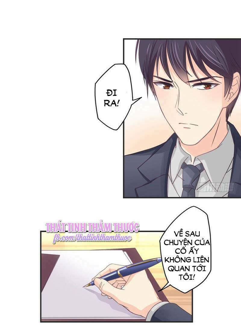 Cuồng Duệ Tiểu Thê Chapter 27 - Trang 2