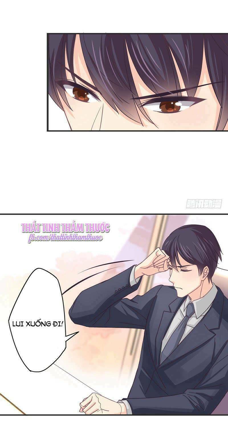 Cuồng Duệ Tiểu Thê Chapter 27 - Trang 2