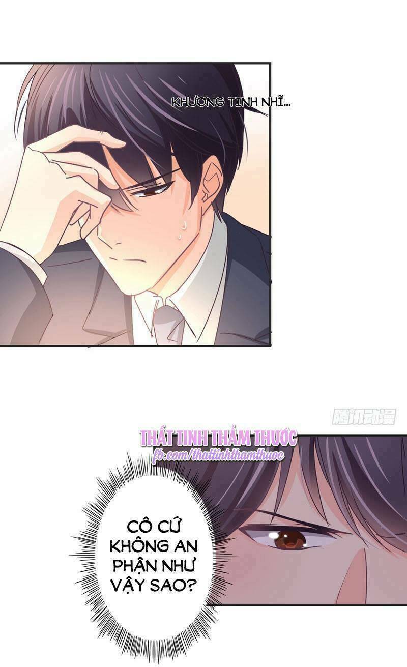 Cuồng Duệ Tiểu Thê Chapter 27 - Trang 2