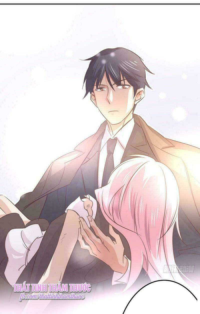 Cuồng Duệ Tiểu Thê Chapter 27 - Trang 2