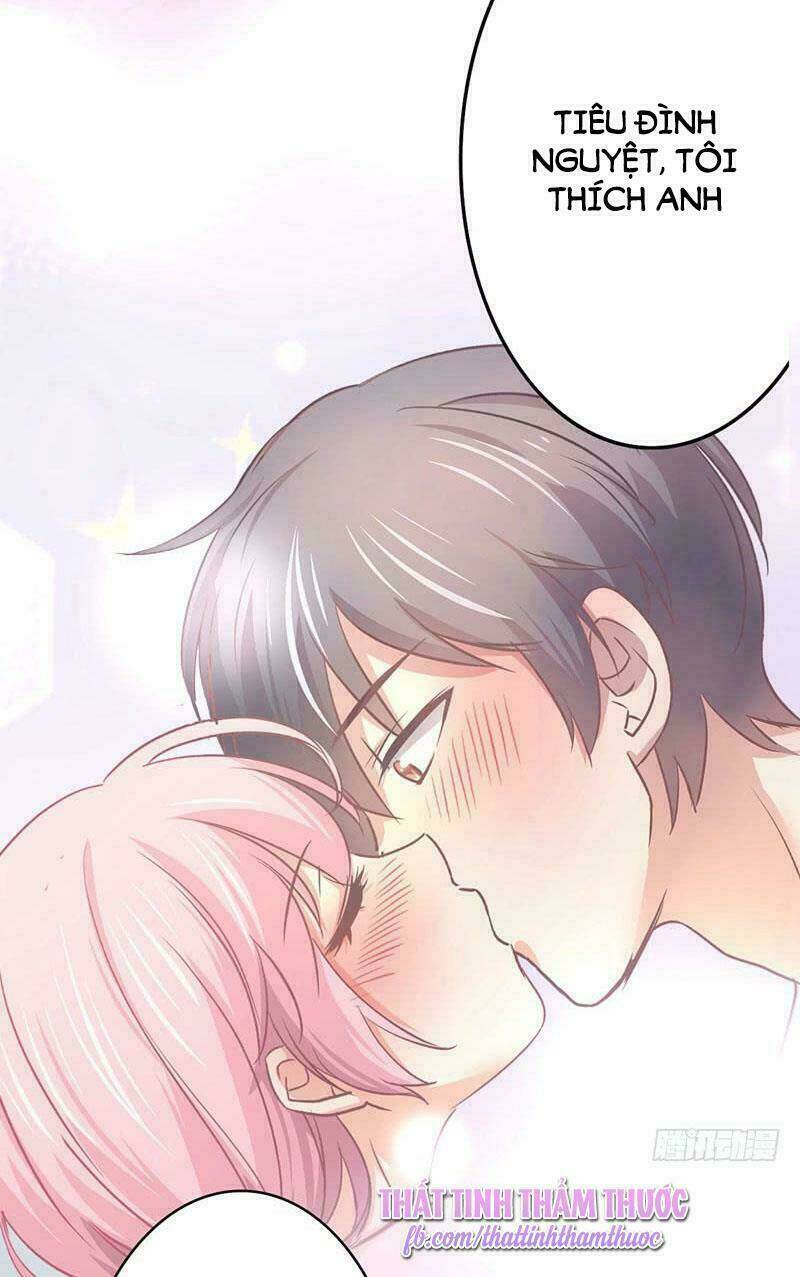 Cuồng Duệ Tiểu Thê Chapter 27 - Trang 2