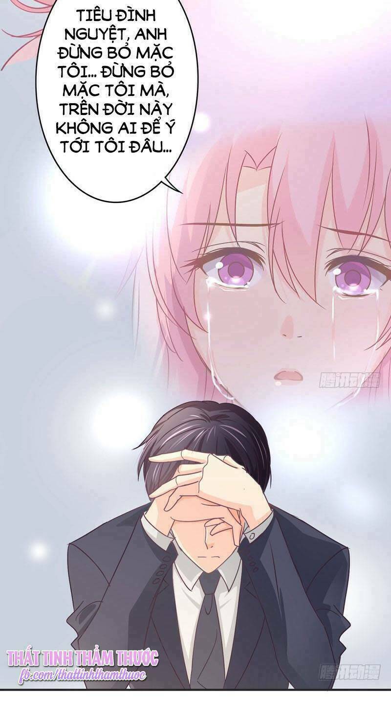 Cuồng Duệ Tiểu Thê Chapter 27 - Trang 2