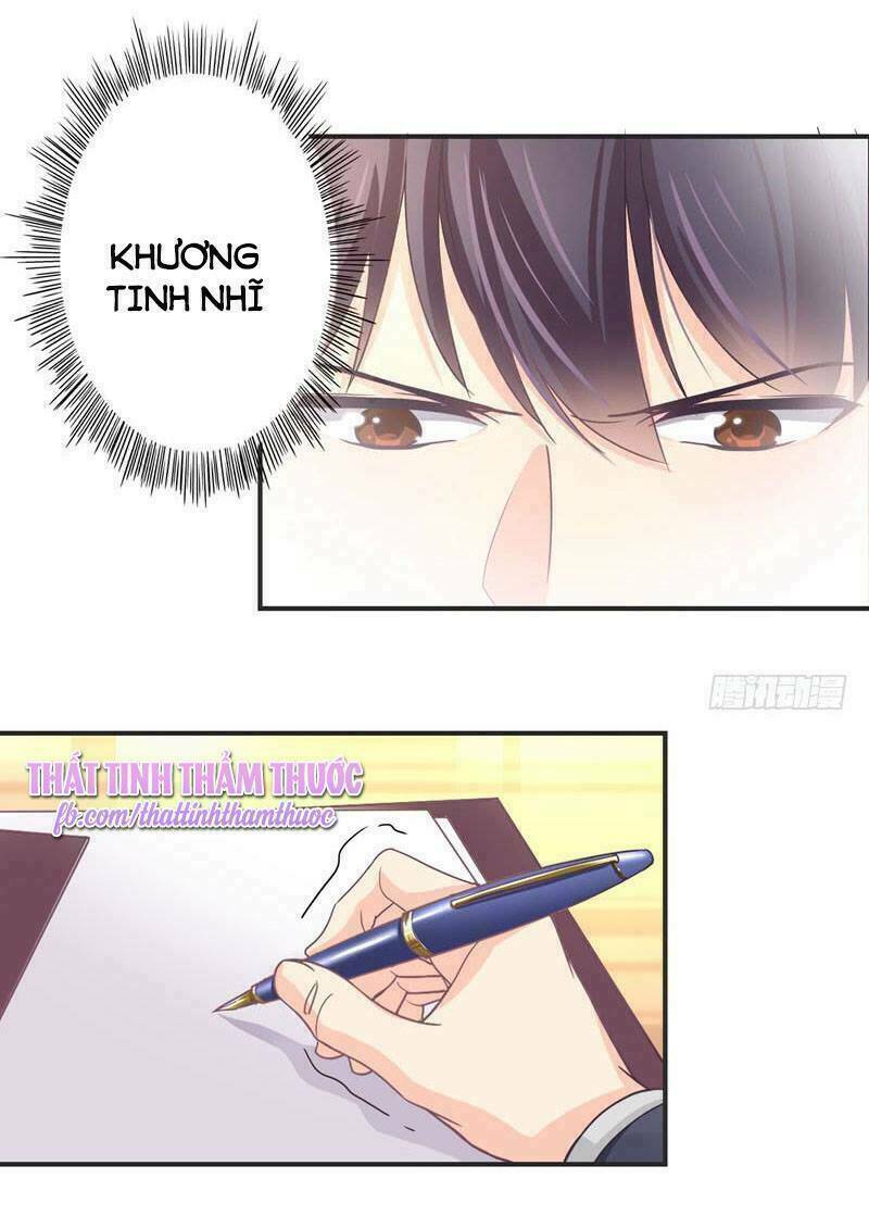 Cuồng Duệ Tiểu Thê Chapter 27 - Trang 2