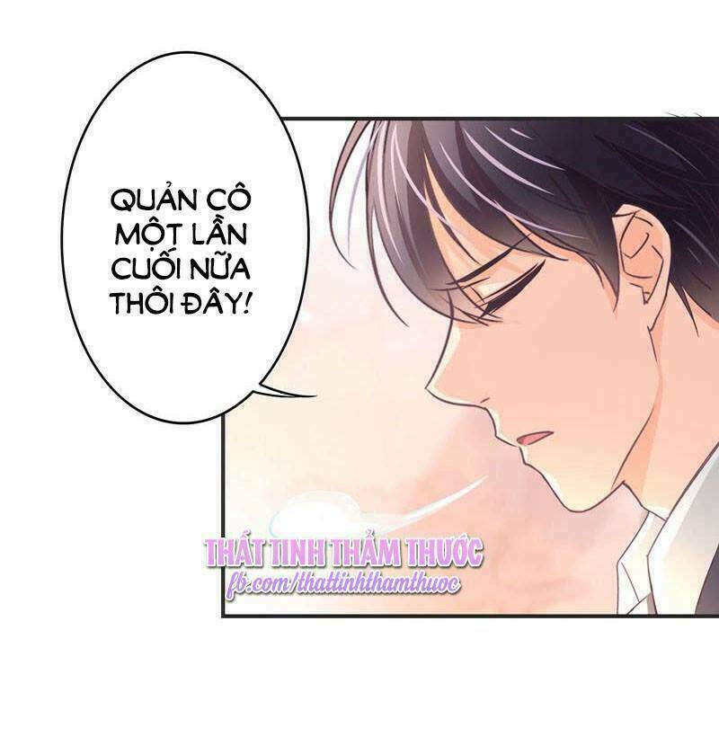 Cuồng Duệ Tiểu Thê Chapter 27 - Trang 2