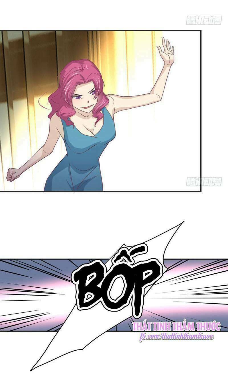 Cuồng Duệ Tiểu Thê Chapter 27 - Trang 2