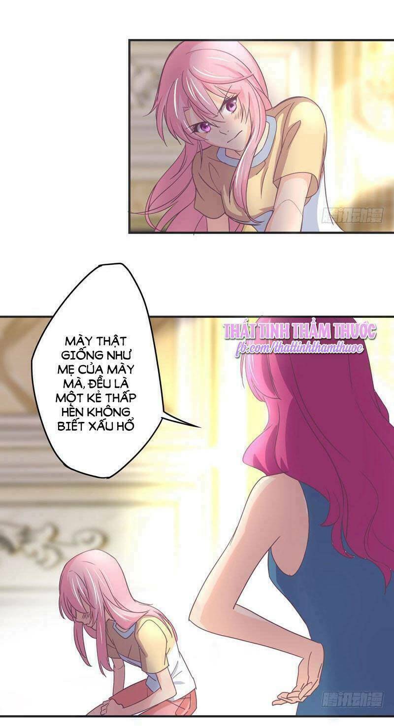 Cuồng Duệ Tiểu Thê Chapter 27 - Trang 2