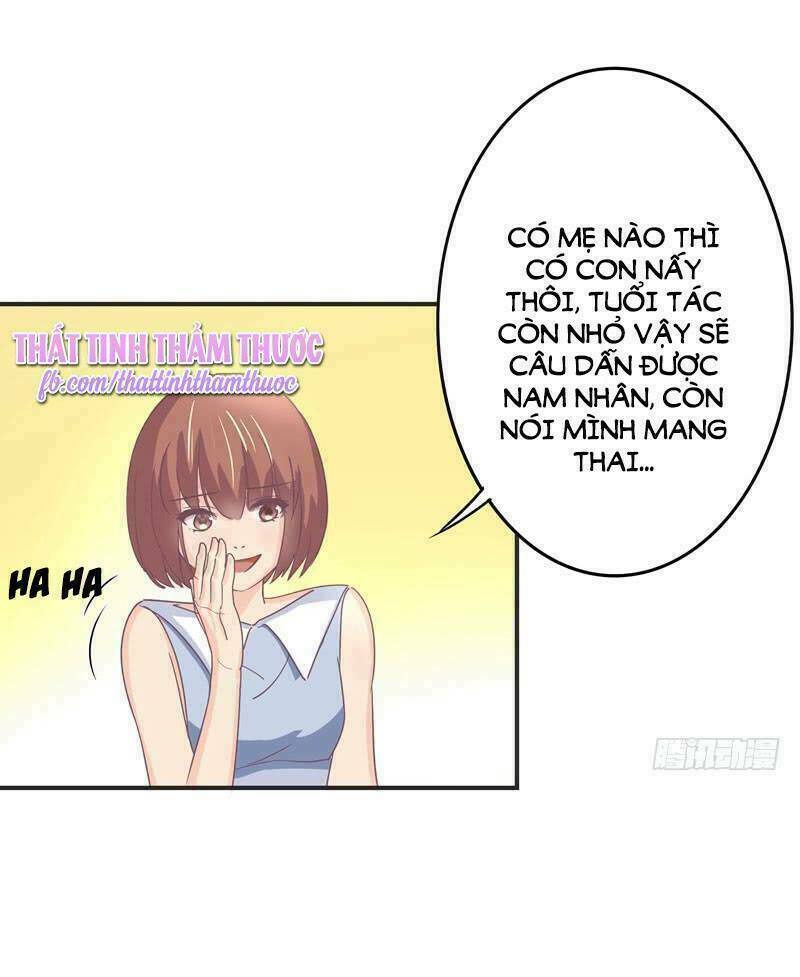 Cuồng Duệ Tiểu Thê Chapter 27 - Trang 2