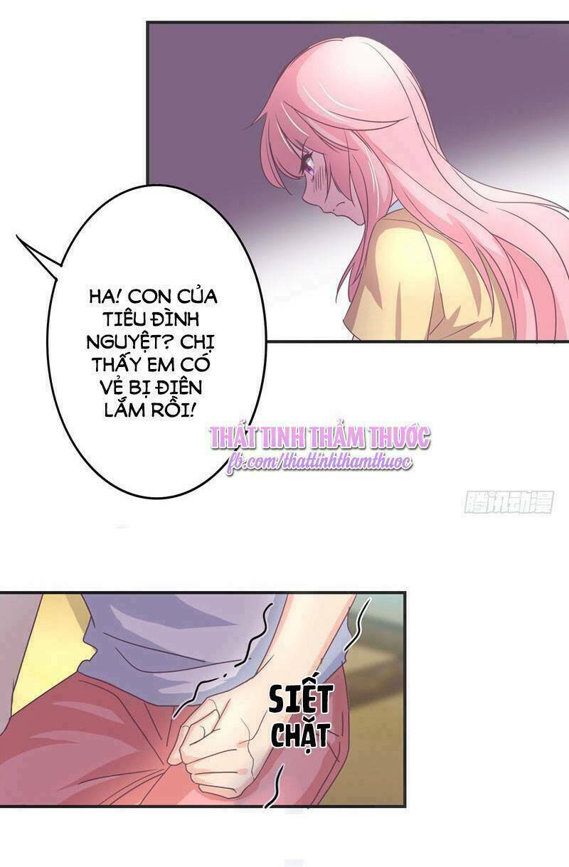 Cuồng Duệ Tiểu Thê Chapter 27 - Trang 2