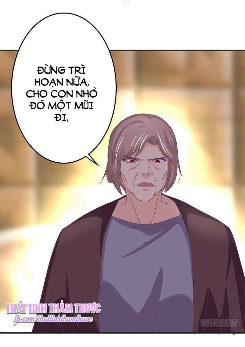 Cuồng Duệ Tiểu Thê Chapter 27 - Trang 2