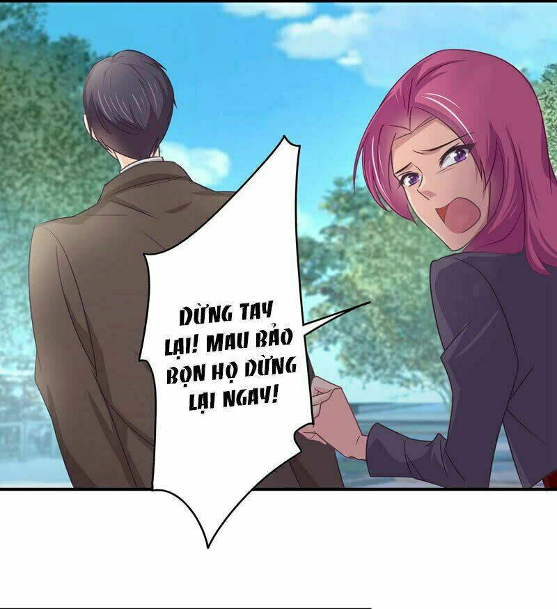 Cuồng Duệ Tiểu Thê Chapter 29 - Trang 2