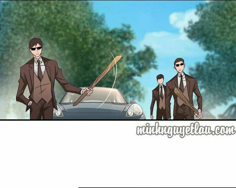 Cuồng Duệ Tiểu Thê Chapter 29 - Trang 2