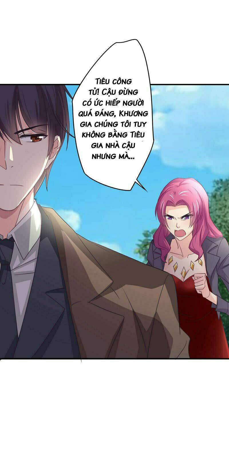 Cuồng Duệ Tiểu Thê Chapter 29 - Trang 2