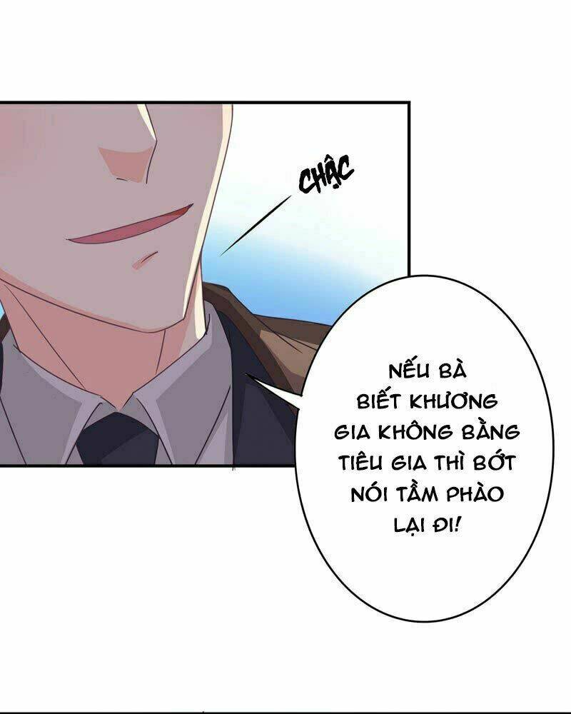 Cuồng Duệ Tiểu Thê Chapter 29 - Trang 2