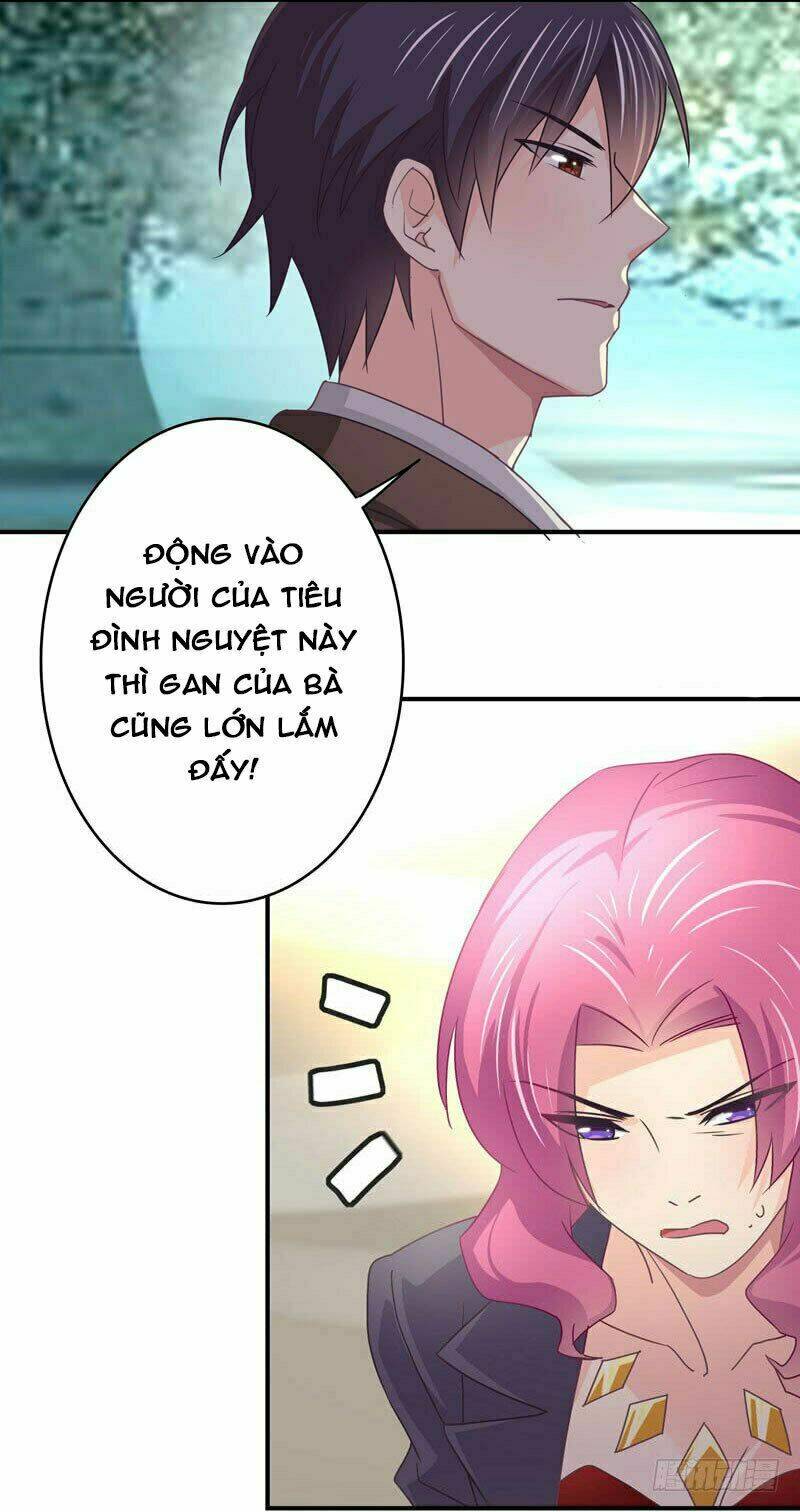 Cuồng Duệ Tiểu Thê Chapter 29 - Trang 2