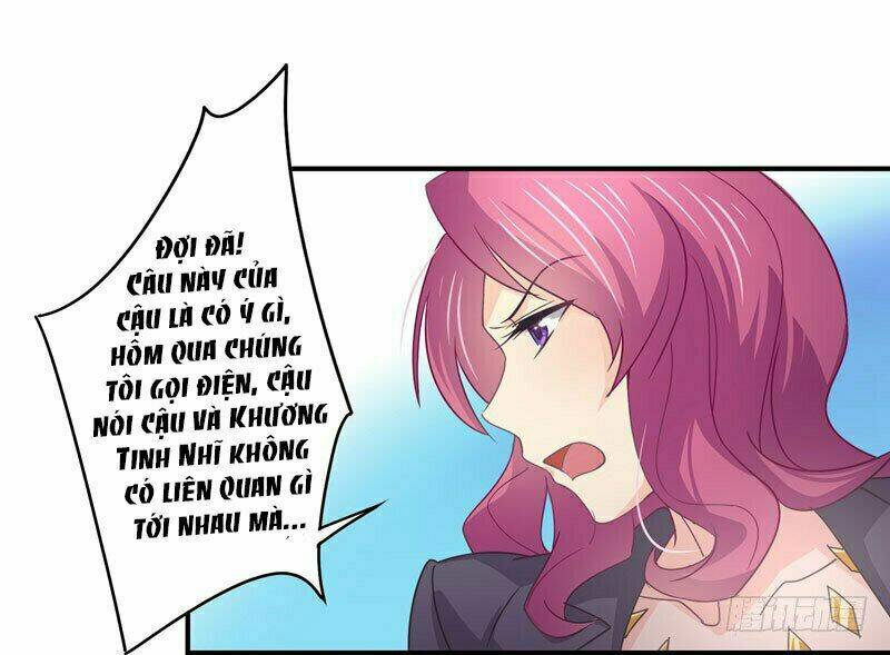 Cuồng Duệ Tiểu Thê Chapter 29 - Trang 2