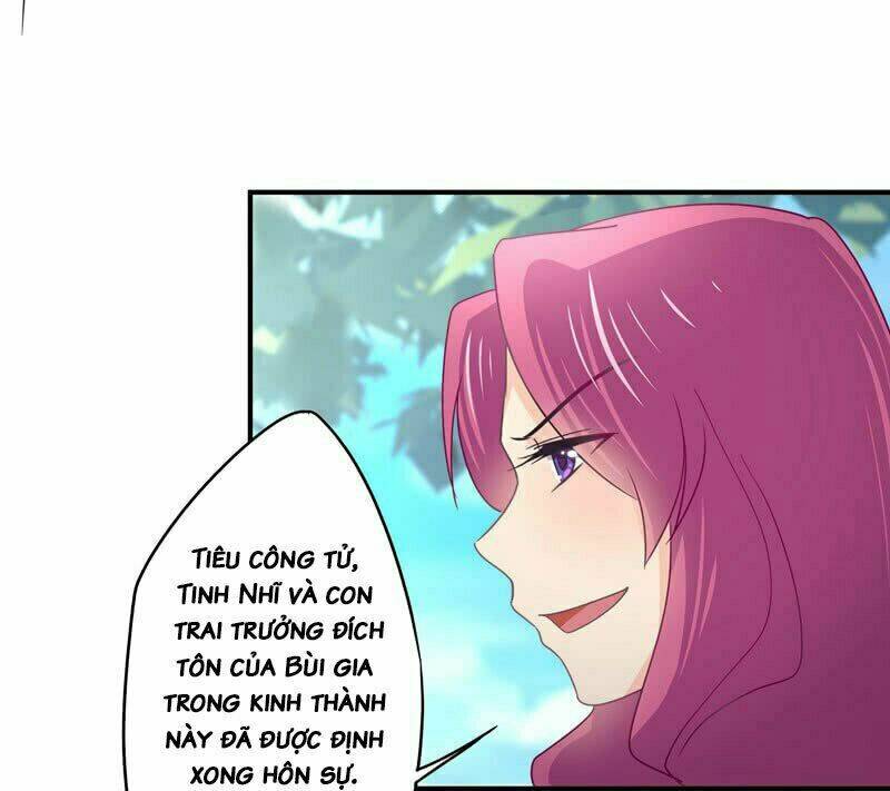 Cuồng Duệ Tiểu Thê Chapter 29 - Trang 2